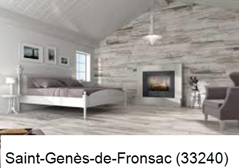 Peintre revêtements et sols Saint-Genès-de-Fronsac-33240